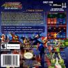 Mega Man Battle Network 4 Blue Moon Box Art Back